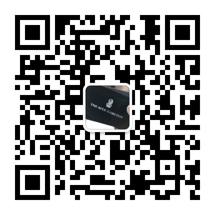 洞头手机数码联盟公众号二维码