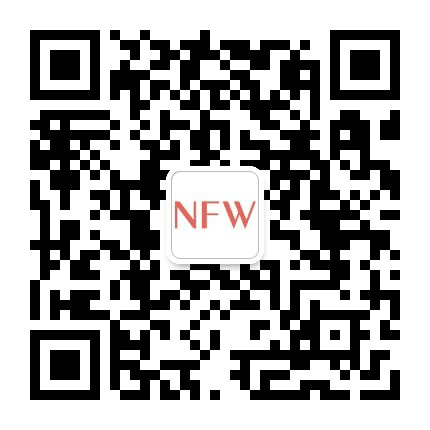 新界域集团公众号二维码