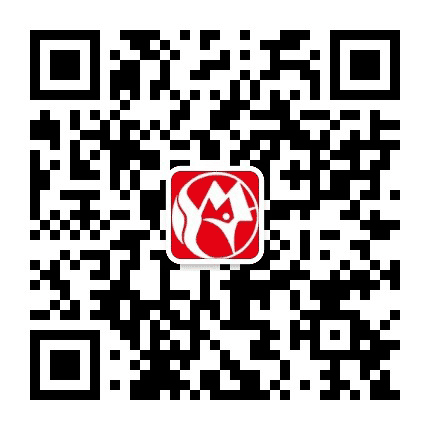 和平街街道煤炭科技苑社区公众号二维码