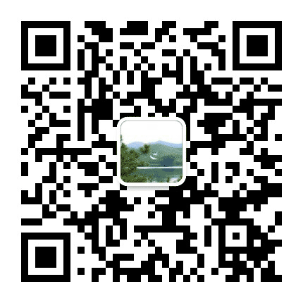 攀枝花诗词学会公众号二维码