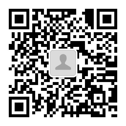 丁香双创社公众号二维码