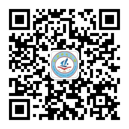 永定区仙师中心小学公众号二维码