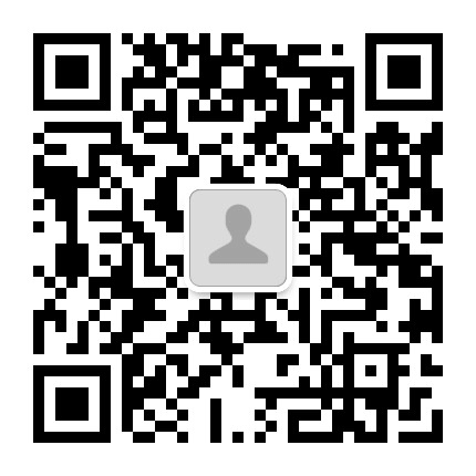 金牛区古柏青年公众号二维码