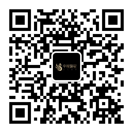 中视聚星联盟公众号二维码