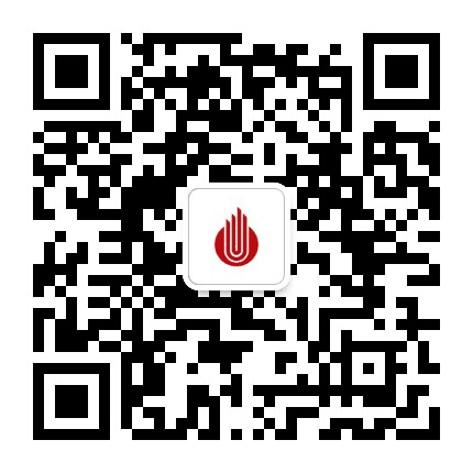 横琴永同昌公众号二维码