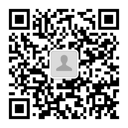 高港特种设备安全公众号二维码