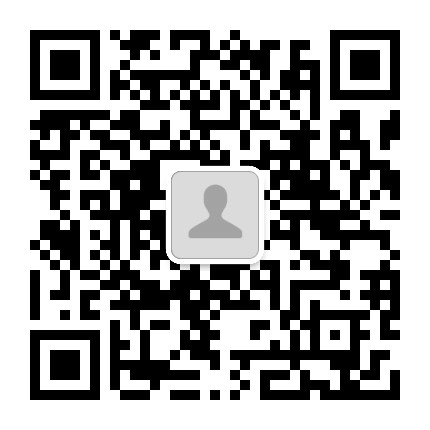 山东地质环境公众号二维码