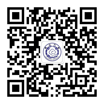 盈江气象公众号二维码