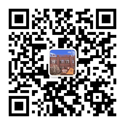 草庙子镇林泉社区公众号二维码