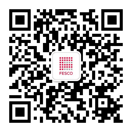 FESCO贵州公众号二维码