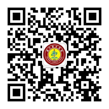 贵州省威宁梁才学校公众号二维码