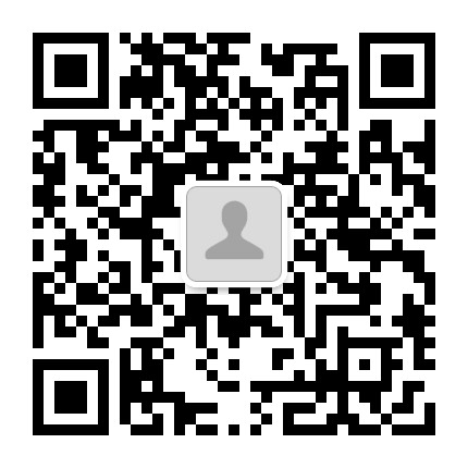 道里交警保畅通公众号二维码