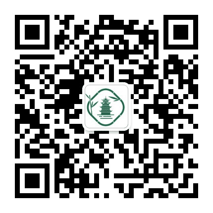 成都市望江楼公园公众号二维码