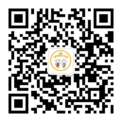 南京市莲池路幼儿园公众号二维码
