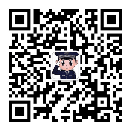 平安头牌楼公众号二维码