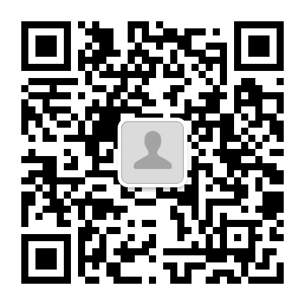 吴兴民政公众号二维码