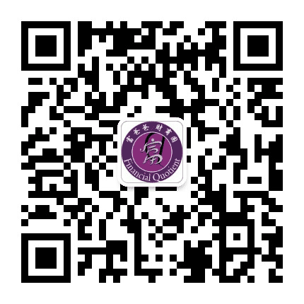 富爸爸财商圈公众号二维码