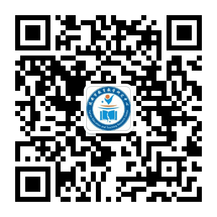 延安教研公众号二维码