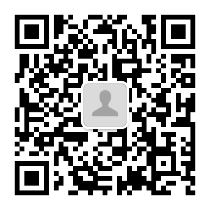 和谐中北公众号二维码