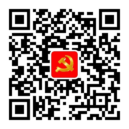从化统战公众号二维码