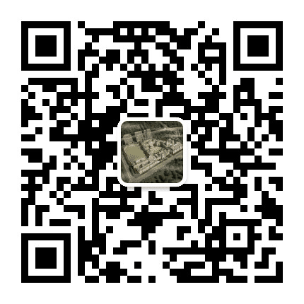华东师范大学希平双语公众号二维码