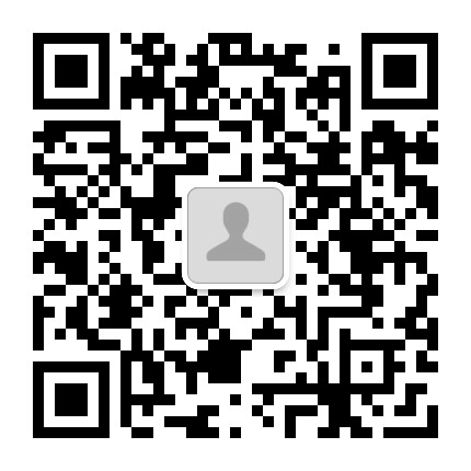 荆门市掇刀区招商项目发布平台公众号二维码