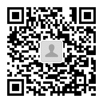 崇文路街道学院社区居委会公众号二维码