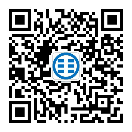 小潭教练公众号二维码