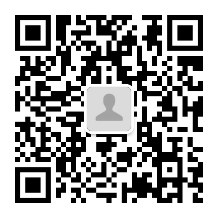 陆丰信息公众号二维码