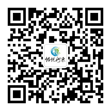 大沥镇河东社区公众号二维码