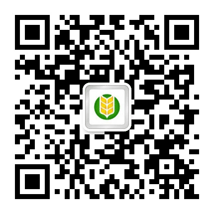 宝坻农委公众号二维码