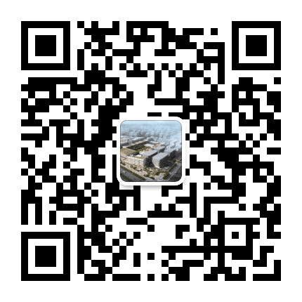 福海信息港公众号二维码