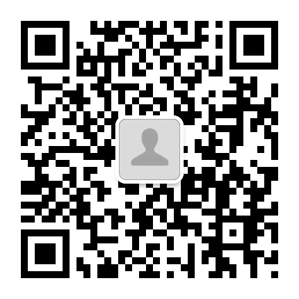 羊场中心小学公众号二维码