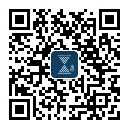 侠客岛xia公众号二维码