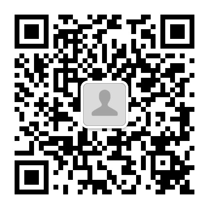紫云街道鼓楼社区公众号二维码