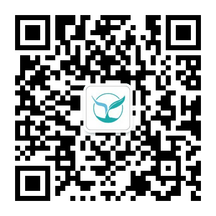 幸福奕康公众号二维码