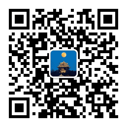 延安高交大队志丹中队公众号二维码