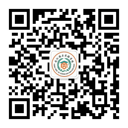 同仁风雅公众号二维码