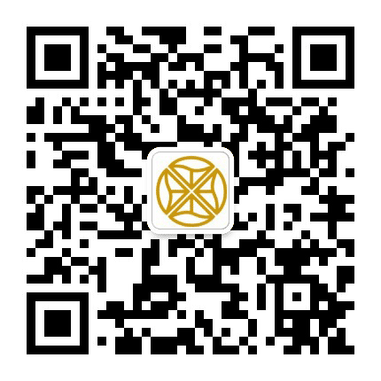 金田钻饰公众号二维码