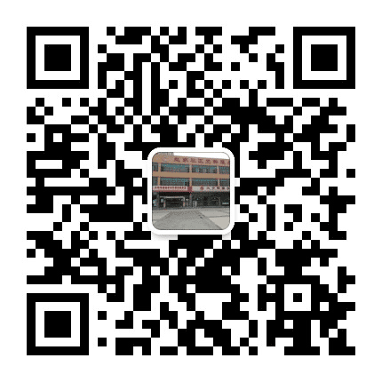 新都区赵家社区青年公众号二维码