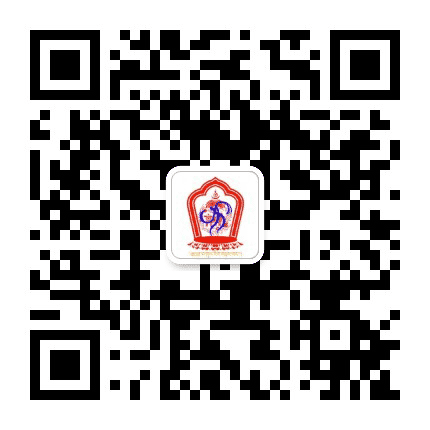 阿坝州群众文化公众号二维码