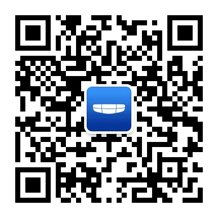 吉利汽车钦州开心店公众号二维码