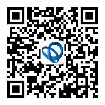 惠城科协公众号二维码