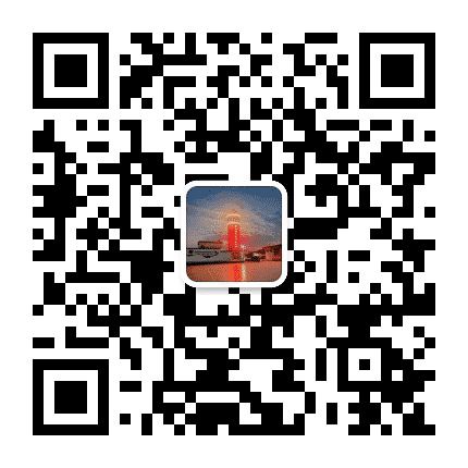 魅力演马公众号二维码