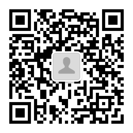 大岭宣传公众号二维码