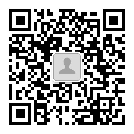 磷溪发布公众号二维码