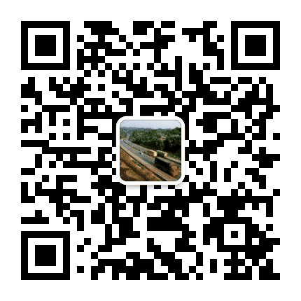 玉林公路发展中心公众号二维码