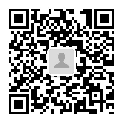 庐阳民生公众号二维码