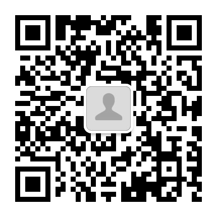 道滘人社分局公众号二维码