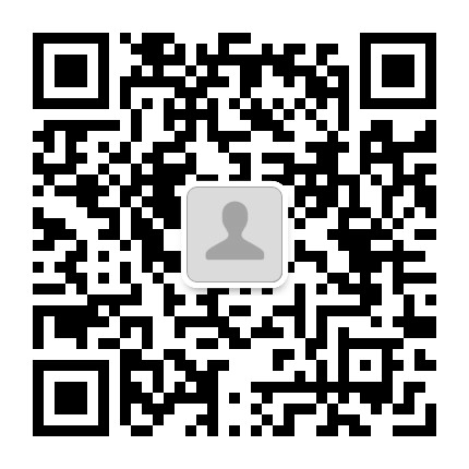 文化华龙公众号二维码